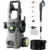 Kvaok KV008 23′ Power Washer w/ 4 Nozzles – $83.99 ($56 Off)
