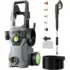 AcuRite Iris 5-in-1 Professional Weather Station with Lightning Detection (01022M) – $99.99