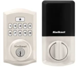 Kwikset SmartCode 260 Keyless Entry Deadbolt for $68