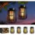 Kyekio Gen2 Flame Solar Lanterns (4-Pack) – $23.99