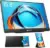 Kyy 15.6″ 1080p IPS Portable Monitor with Smart Cover for $56.69