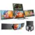 KYY X90G 15.6″ 1080p IPS USB-C Triple Portable Monitors Laptop Extender – $479.99 ($120 Off)
