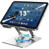K&ZZ Adjustable Tablet Stand for $9.99 – 50% Off
