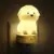 L LOHAS 3000K 3D Cute Puppy LED Night Light for $4.99