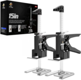 Labor Saving Arm Jack 2-Pack Now $29.99, Save $5