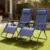 Lacoo Zero Gravity Chair – Adjustable Outdoor Reclining Chair for $59.99