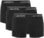 Lacoste Men’s Casual Classic Cotton Stretch Trunks 3-Pack for $17