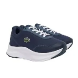 Lacoste Men’s Neo Run Ace Sneakers – Flexible Outsole – $34.99