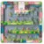 Ladfar Magnetic Maze Montessori Toy for $9.99