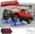 Lafati 2-Piece Heavy-Duty Hydraulic Car Ramps for $169