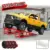 Lafati 5T Hydraulic Car Ramps – Now $169.98
