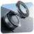 Lamicall 360° Adjustable MagSafe Car Phone Holder for $11