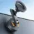 Lamicall 70+lbs Suction MagSafe 360-Degree Car Phone Holder Mount for $9.99