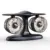 LAMJIE Jet Engine Desk Fan Now $22.77 – 18-Hour Battery Life
