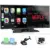 LAMTTO 11-inch Wireless CarPlay Screen Now $104.99