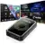 Lamtto 4-in-1 Magic AI Box Wireless CarPlay and Android Auto Adapter for $70.19
