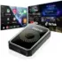 120W Portable Power Bank with 70000mAh Capacity for $40.99