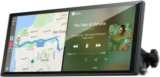 Lamtto 9.26″ Wireless Car Display with Apple CarPlay & Android Auto for $63