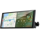 Lamtto 9.26″ Wireless Car Display with Apple CarPlay & Android Auto for $64.99