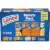 100-Pack Lance Sandwich Crackers Variety Pack for $21.26