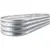 Land Guard 4’x2′ Galvanized Raised Garden Bed Kit for $22.99