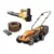 Up to 65% Off Select Landscaping Equipment from Sun Joe, Aqua Joe & More