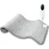 Niagara Sleep Solution Waterproof Pillow Protectors (Queen, 2-Pack) – $9.99