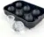 Large Silicone Ice Ball Mold Set for $0.66