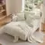 Latitude Run Indoor Chaise Lounge Chair Sleeper Sofa for $244.99