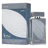 Lattafa Najdia Intense Eau de Parfum for Men, 3.4 oz – $17.00