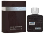 Lattafa Ramz Men’s Eau De Parfum Spray 3.4oz for $15