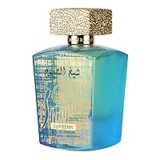 Lattafa Sheikh Al Shuyukh Supreme Eau de Parfum 3.4oz for $16.19