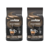 2-Pack Lavazza Caffe Espresso Italiano Whole Bean Coffee Blend for $30.04