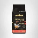 Lavazza Espresso Barista Gran Crema 2.2lb Whole Bean Coffee for $11.36