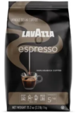 Lavazza Espresso Italiano Whole Bean Coffee 2.2lbs for $11