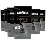 Lavazza Espresso Maestro Ristretto Aluminum Capsules for Nespresso – Now $19.34