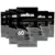 Lavazza Espresso Maestro Ristretto Aluminum Capsules for Nespresso – Now $19.34