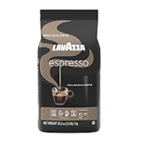 Lavazza Espresso Whole Bean Coffee 2.2lb for $11.01