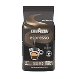 Lavazza Espresso Medium Roast Whole Bean Coffee 2.2lb for $14.12