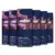 Lavazza Italian Roast Ground Coffee – 6 Bags of 12oz for $29.12