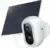 Laview 2K Wireless Security Camera with Solar Panel for $25 – 50% Off $25.00