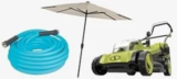 Lawn & Garden Sale: Discounts Up to 76% on Outdoor Equipment and Furniture