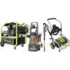Robotic Cordless Pool Vacuum Cleaner – New – $94.36
