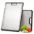 LBD 16.9″ x 11.8″ Premium 316 Stainless Steel Cutting Board for $9.47