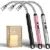 3-Pack LcFun Electric Candle Lighter with LED Battery Display – $7.64
