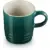 Le Creuset 3oz Petite Stoneware Espresso Mug for $10.45