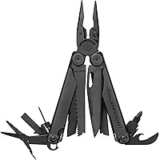 Leatherman Wave+ Multi-tool for $90.95 – 18 Tools in One