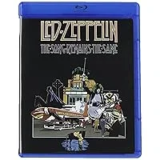 Led Zeppelin: The Song Remains The Same Blu-ray for $8.99