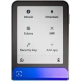 Ledger Flex e-ink Bluetooth Crypto Touchscreen Signer for $199