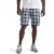 Lee Men’s Dungarees Belted Wyoming Cargo Shorts for $16.01